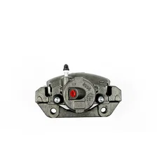 Front Left AS CALIPER W/BRKT image 2