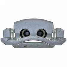 Rear Left AS CALIPER W/BRKT for Ford image 1