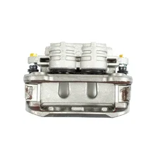 Front Left AS CALIPER W/BRKT for Ford Mustang image 4
