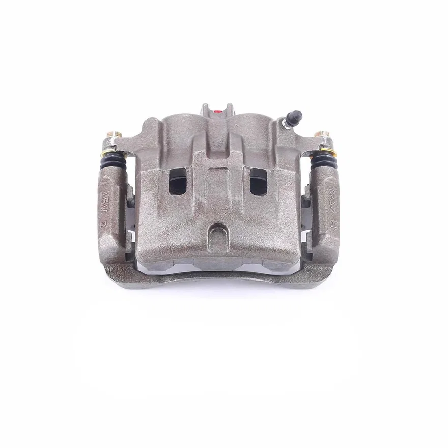 Front Left AS CALIPER W/BRKT for Acura MDX