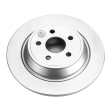 Rear EVOLUTION COATED ROTOR image 2