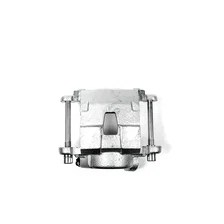 Front Right AS CALIPER W/O BRKT image 3