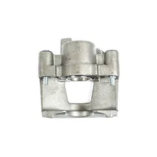 Front Right AS CALIPER W/O BRKT image 4