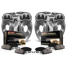 AUTOSPECIALTY KIT W/CALS image 2