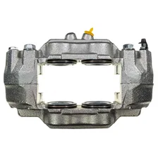 Front Right AS CALIPER W/O BRKT image 3