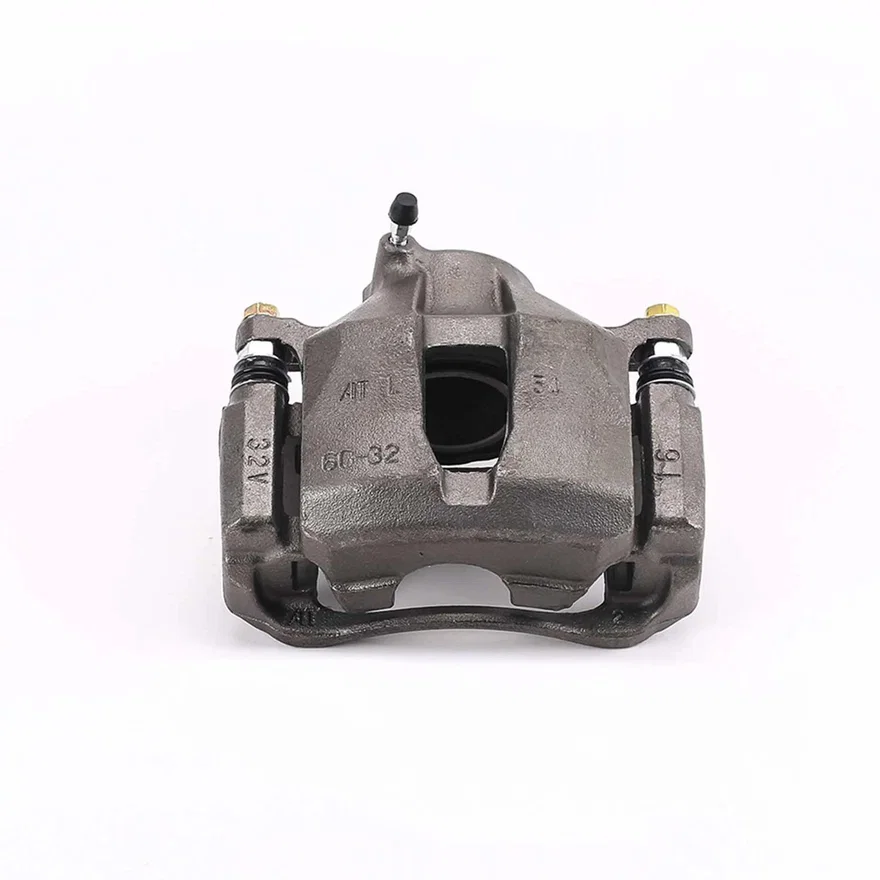 Front Left AS CALIPER W/BRKT for Lexus