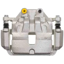 Front Left AS CALIPER W/BRKT image 3