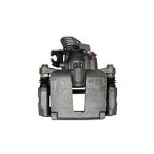 Rear Left AS CALIPER W/BRKT image 1