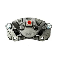Front Right AS CALIPER W/BRKT image 2