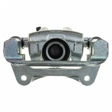 Rear Left OE REPLACEMENT CALIPER image 1