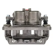 Front Right AS CALIPER W/BRKT for Subaru image 4
