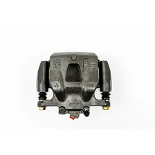 Front Right AS CALIPER W/BRKT image 3