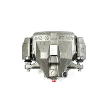 Front Left AS CALIPER W/BRKT for Toyota Tacoma image 3