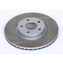 Front SEMI COATED ROTOR image 1