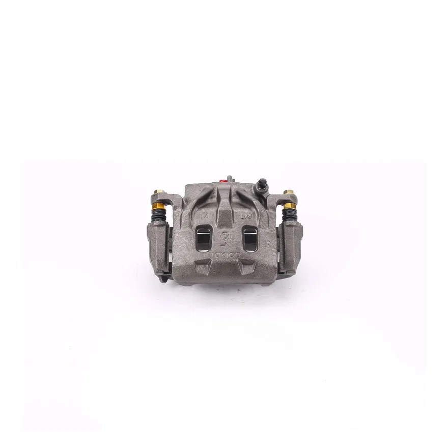 Front Right AS CALIPER W/BRKT for Subaru