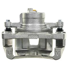 Front Left AS CALIPER W/BRKT image 4