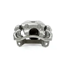 Front Right AS CALIPER W/BRKT image 1