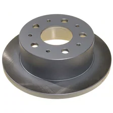 Rear SEMI COATED ROTOR for Ram image 1