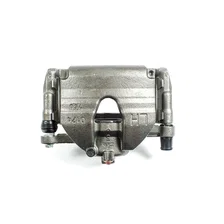 Front Left AS CALIPER W/BRKT for INFINITI image 3
