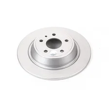 Rear EVOLUTION COATED ROTOR image 2