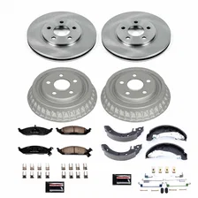 AUTOSPECIALTY BRAKE KIT image 2