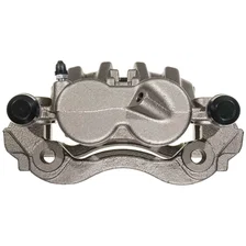 Front Left OE REPLACEMENT CALIPER for Ram image 2