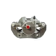 Front Left AS CALIPER W/BRKT for Toyota Tacoma image 2