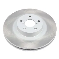 Front SEMI COATED ROTOR image 1