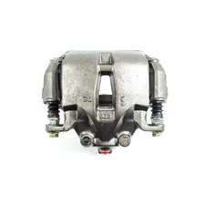 Front Left AS CALIPER W/BRKT for INFINITI image 3
