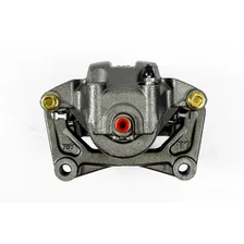 Front Right AS CALIPER W/BRKT for Nissan Murano image 2