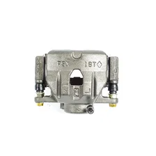 Front Left AS CALIPER W/BRKT for Mazda RX-8 image 3