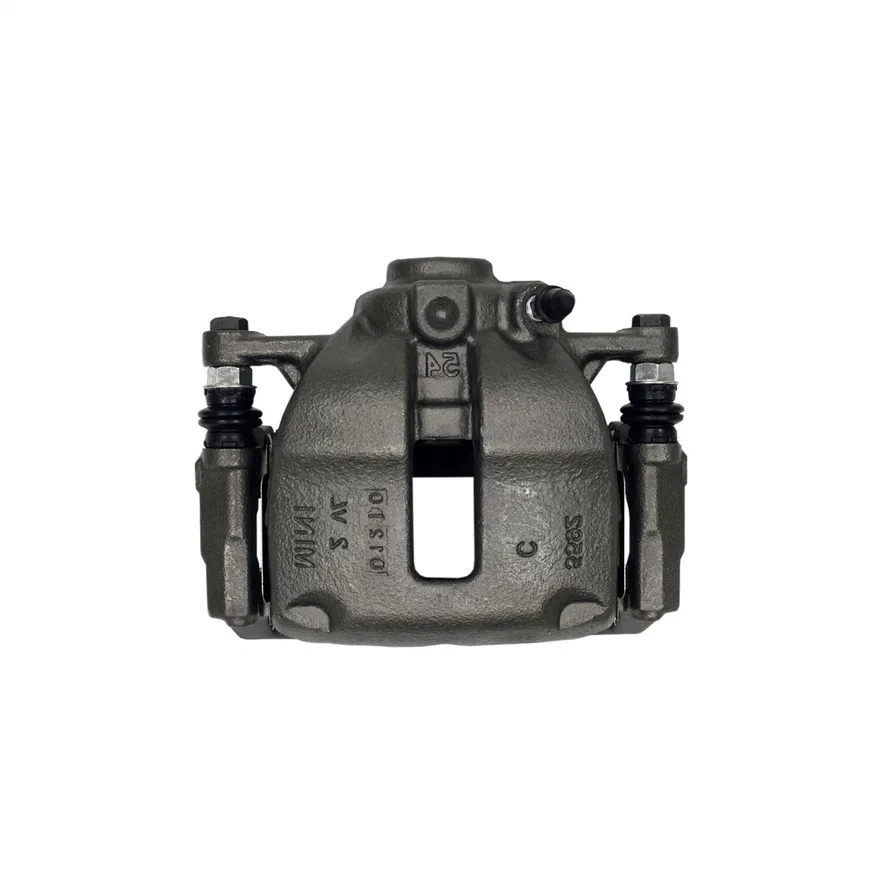 Front Right AS CALIPER W/BRKT for Mini Cooper