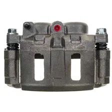 Front Left AS CALIPER W/BRKT image 4