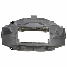 Front Left AS CALIPER W/O BRKT for Chevrolet Corvette image 3