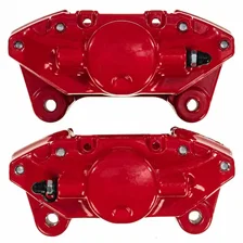 Rear CALIPER PAIR image 2