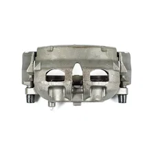 Front Right AS CALIPER W/BRKT image 3