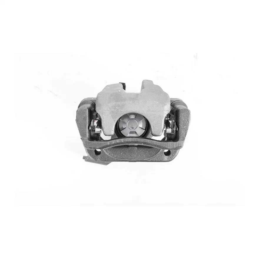 Rear Left AS CALIPER W/BRKT