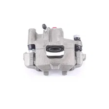 Rear Left AS CALIPER W/BRKT image 1