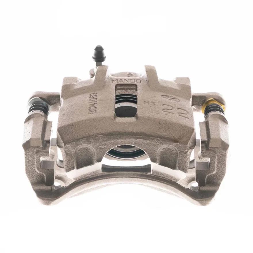 Front Right AS CALIPER W/BRKT for Hyundai Elantra
