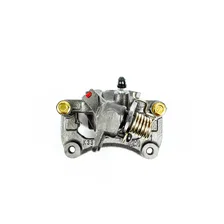 Rear Left AS CALIPER W/BRKT image 2
