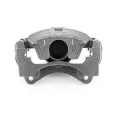 Front Right AS CALIPER W/BRKT for Mitsubishi image 1