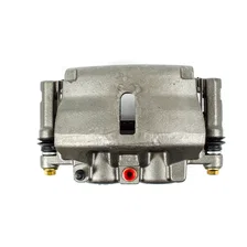 Front Left AS CALIPER W/BRKT image 3