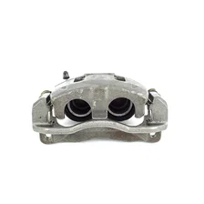 Front Left AS CALIPER W/BRKT image 1