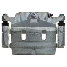 Front Left OE REPLACEMENT CALIPER for Dodge Charger image 3