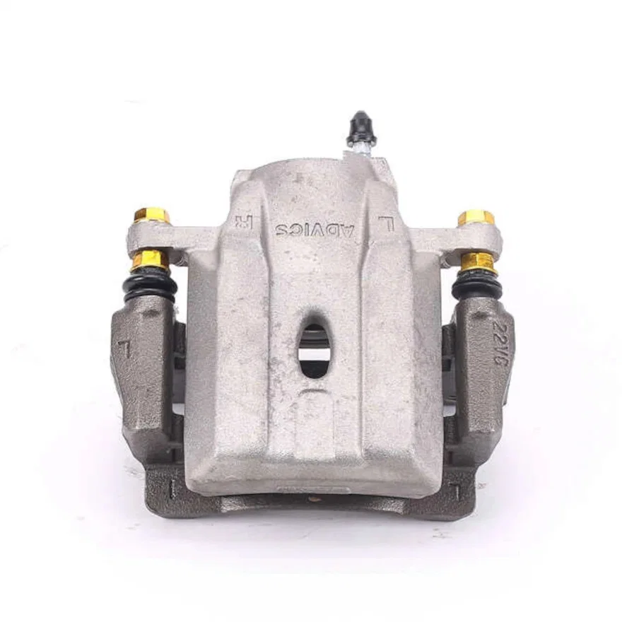 Front Left AS CALIPER W/BRKT for Toyota Prius
