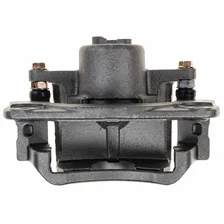 Front Left AS CALIPER W/BRKT image 4