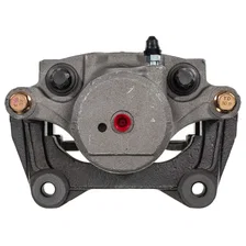 Front Left AS CALIPER W/BRKT image 2
