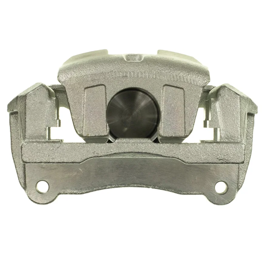 Front Left AS CALIPER W/BRKT