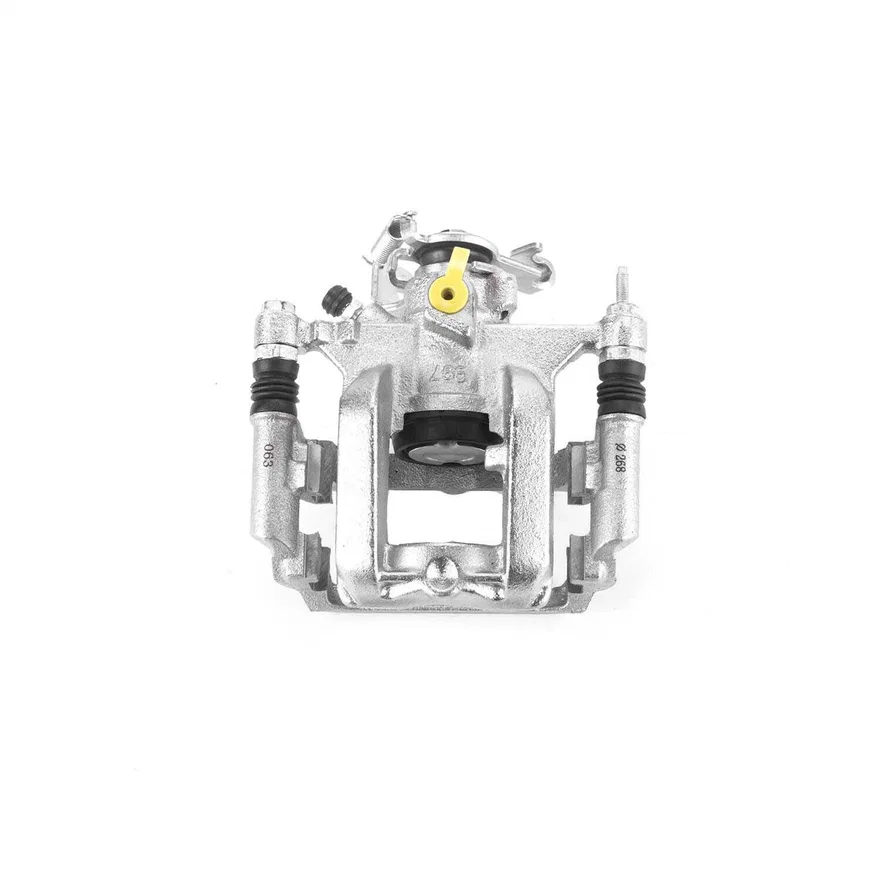Rear Left AS CALIPER W/BRKT for Chevrolet