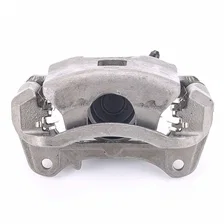 Front Left AS CALIPER W/BRKT image 1